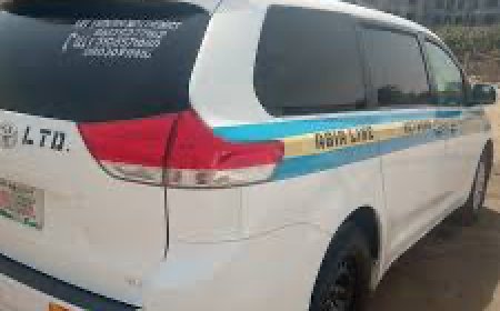 Tragic Bus Accident Claims 11 Lives in Abia State