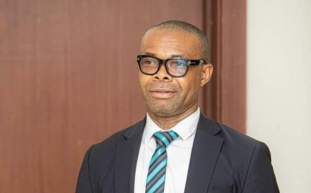 Former Aide du Camp to Governor Otti recounts his voyage during service in Abia