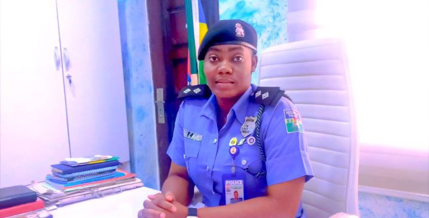 Abia State Police Denies Involvement in Fatal Shooting of Truck Driver in Aba