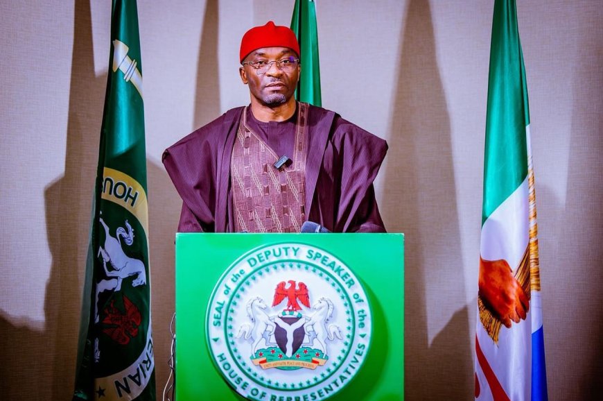 Abians Launch Recall Campaign Against House of Representatives Member Benjamin Kalu Over Controversial Statement