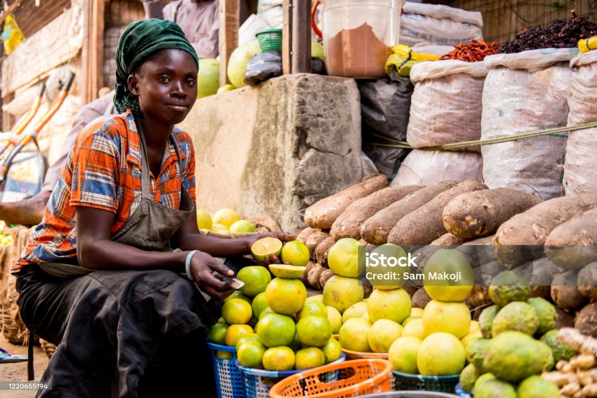 Harvest Season Brings Relief as Prices of Beans, Tomatoes, New yams Drop in Abia and Imo Markets
