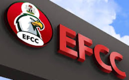EFCC Arrests 48 for Internet Fraud in Umudike, Abia State