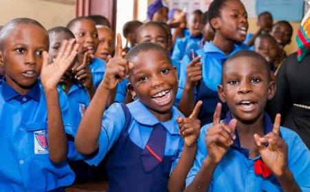 Abia State Postpones School Resumption Date