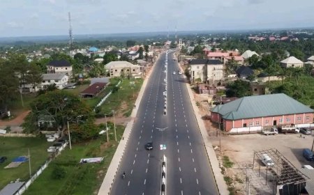 Abia State Government Cracks Down on Destruction of Public Infrastructure: Arrests Gas Company Engineer and Manager