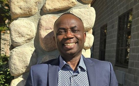 Dr. Anuma Kalu to Gift ₦50,000 Each to 17 Students and ₦100,000 Each to 3 Widows in Abia State as Part of Birthday Celebration