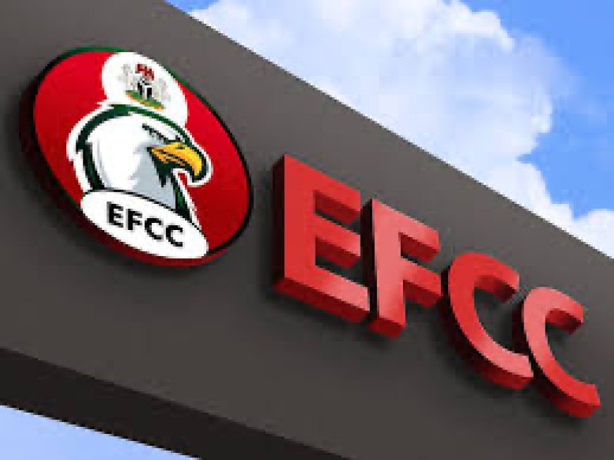 EFCC Arrests 48 for Internet Fraud in Umudike, Abia State