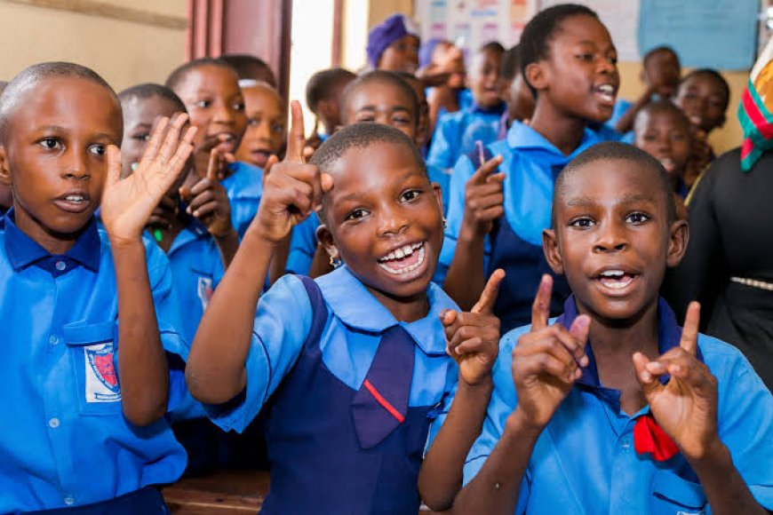 Abia State Postpones School Resumption Date