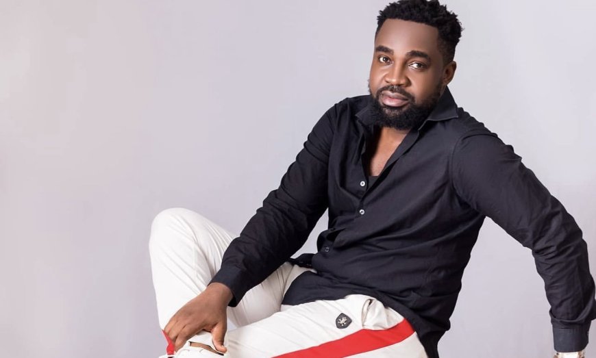 Mr. Raw Welcomes Baby Girl: A New Chapter for the Legendary Musician