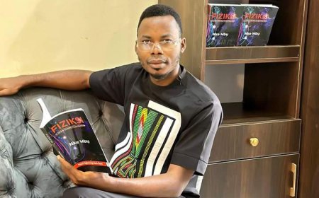 WHY YORUBA AND HAUSA ARE TAUGHT IN US SCHOOLS BUT NO IGBO