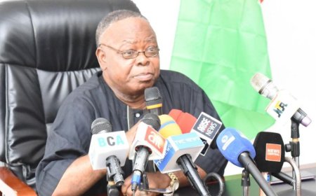 Abia State Ombudsman Office Urges Citizens to Submit Petitions for Justice