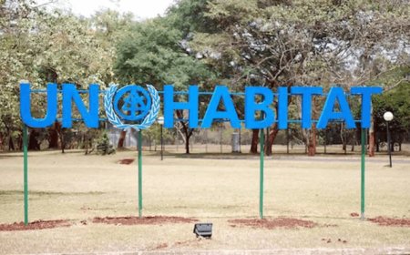 UN Habitat Invites Abia State to Egypt Conference Over Cleanliness Achievements