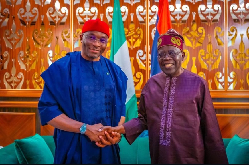 House of Representatives Considers Bill to Establish Bola Tinubu University of Nigerian Languages