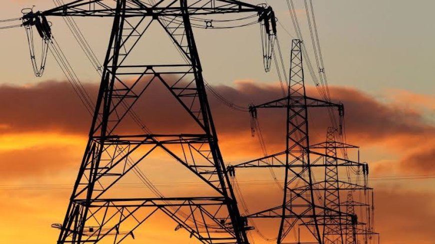 National Grid Collapse Throws Nigeria into Darkness Again