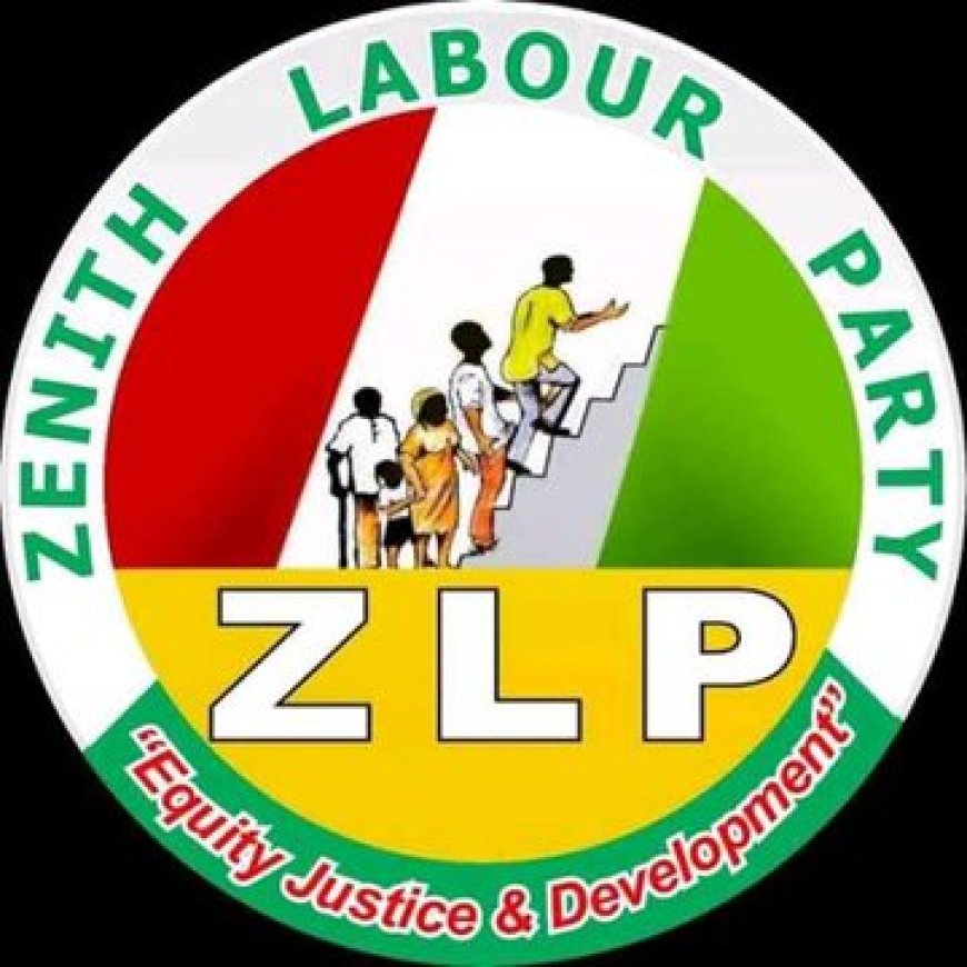 LG Poll: Zenith Labour Party waxes stronger ahead of election, LP in crisis