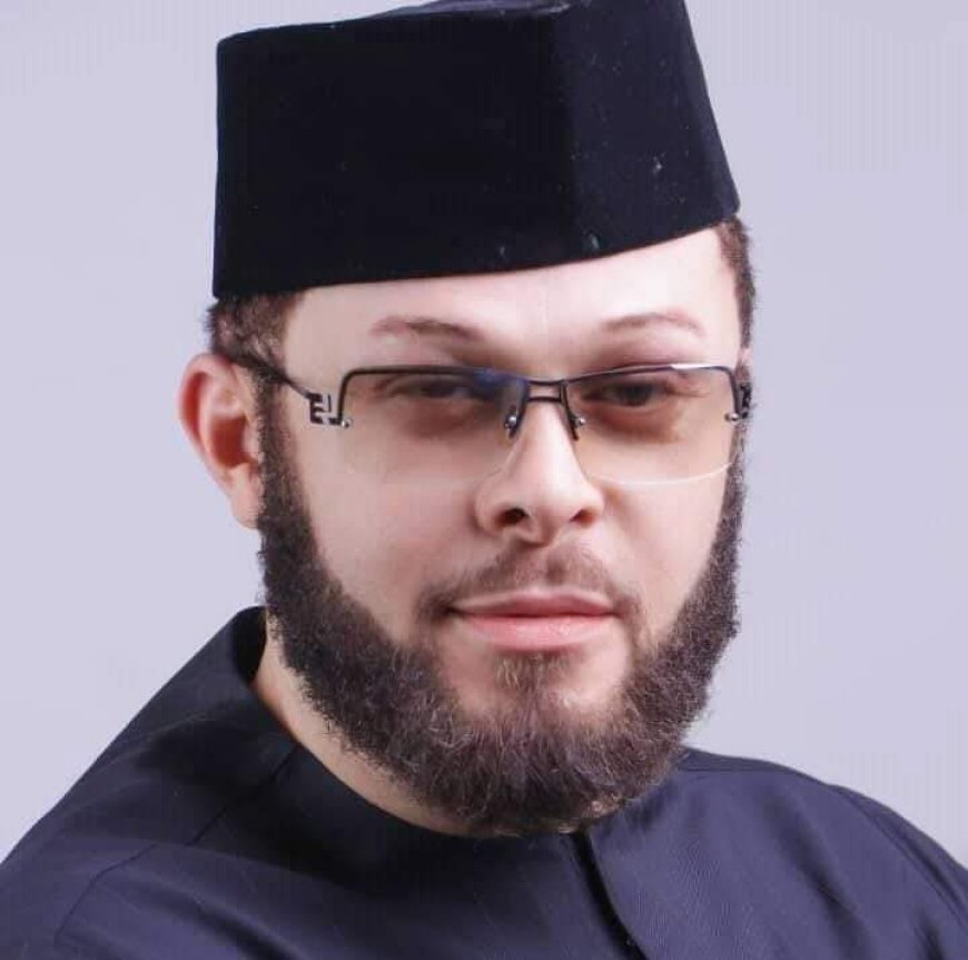Lawmaker Alex Ikwechegh Detained for Allegedly Assaulting Bolt Driver in Abuja