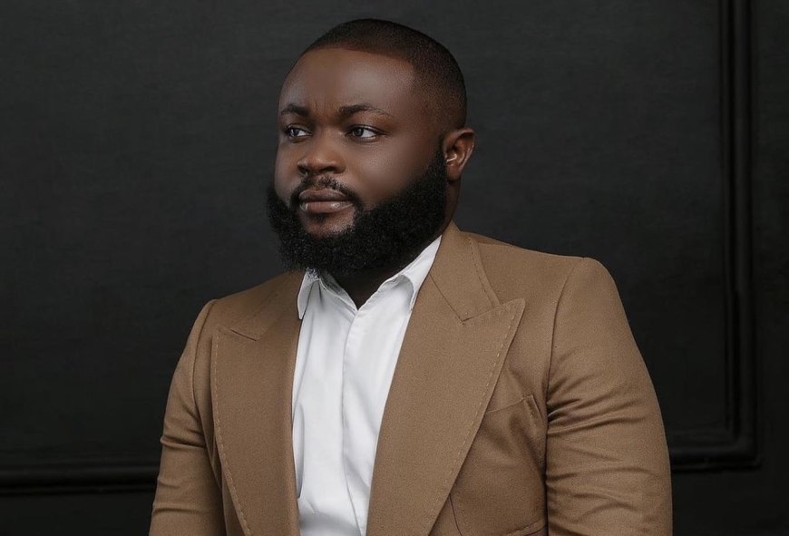 Businessman Sir Justine Lights Up Umuchichi Road in Aba After Years of Darkness