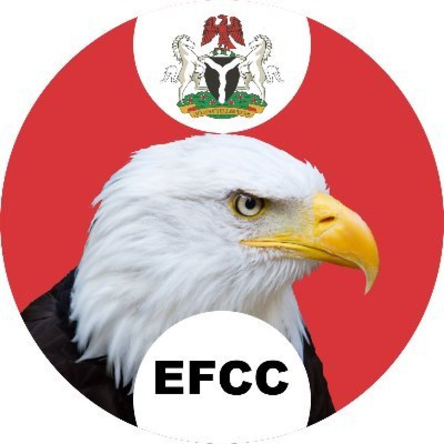 EFCC Arrests 35 Suspected Internet Fraudsters in Aba, Abia State