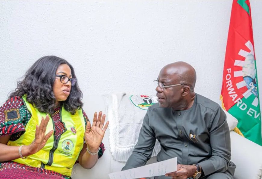 House of Reps Reveals ₦500 Billion in Unclaimed TETFUND Allocations, Promises Solutions