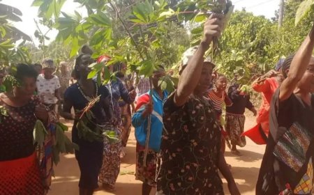 Airport Project: Land Donors Will Be Compensated- Abia Government