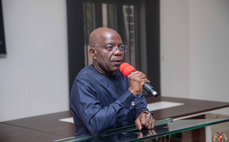 Governor Alex Otti makes New Appointments and Reassignments in Abia State Government