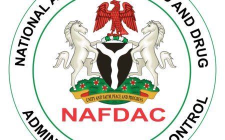 NAFDAC Shuts Down 150 Shops in Aba’s Eziukwu Market Over Fake and Expired Products