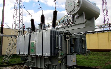 53 Rural Communities about to Smile this Christmas as Abia State Government Begins Distribution of Transformers