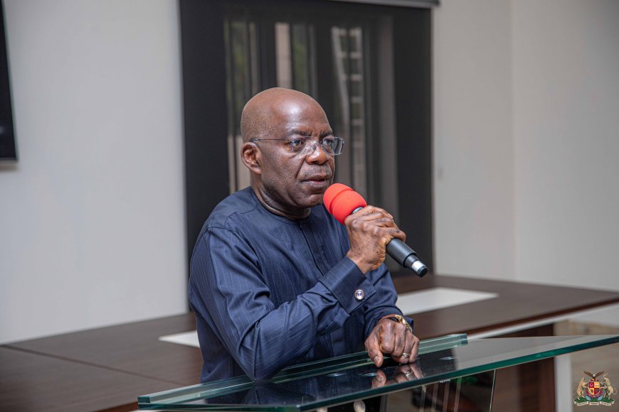Abia State Government Moves to Make Igbo Language Compulsory in Schools