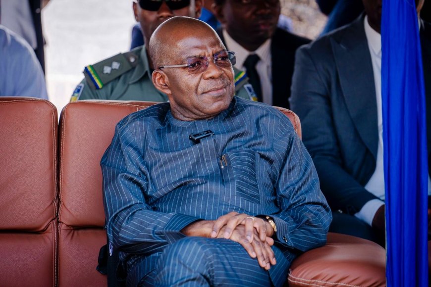 Governor Otti Provides Free Transportation for Abia Citizens to Celebrate Yuletide