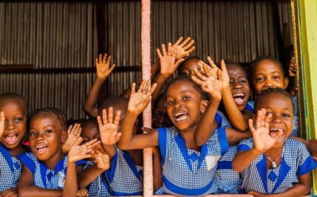 Abia State Announces Second Term School Resumption for 2024/2025 Academic Year