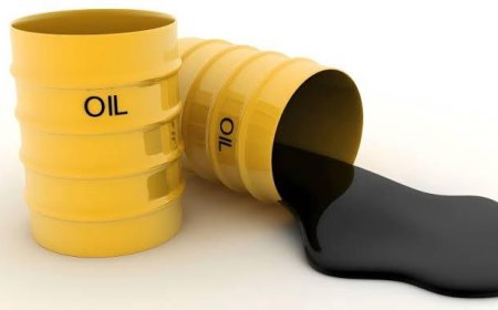 Crude Oil Production Jumped From 10,000 to 32,000 Barrels Per Day In Abia