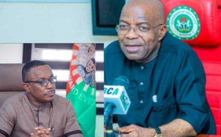 Nsulu Landowners Demand Removal of Governor’s Chief Of Staff from Abia Airport Negotiations