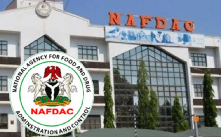 Abia State Government Partners with NAFDAC to Eradicate Fake and Expired Products in The Market