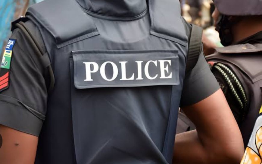 Abia Police Disbands Anti-Cultism unit, Demotes Officer Over Misconduct, Reiterates Zero-Tolerance for Indiscipline