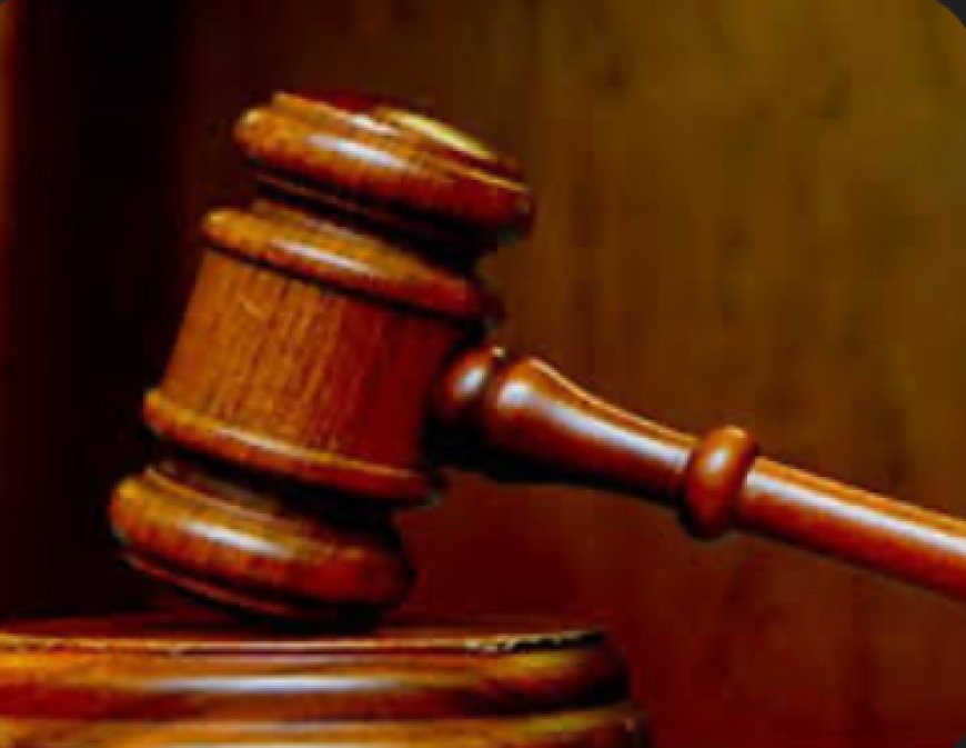 Community Justice: Man Penalized with Livestock for Phone Theft in Isuikwuato, Abia State