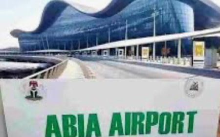 Abia State Government and Nsulu Landowners Reach Agreement on Proposed Airport Project