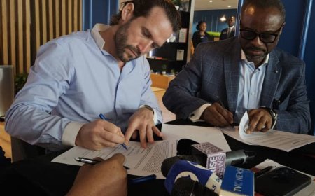 Abia State Partners with Radisson Blu to Reconstruct Enyimba Hotel and International Conference Centre in Aba