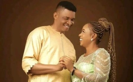 Paul Nwokocha’s Marriage to Second Wife Ends After 2 years