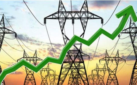 Why We Increased Electricity Tariff – Aba Power