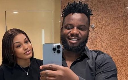 Comedian Sabinus Allegedly Accused of Infidelity, Faces Court Action from Abia-Born Wife