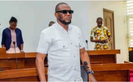 PDP Suspends Hon. Rowland Ceaser over Support For Governor Otti