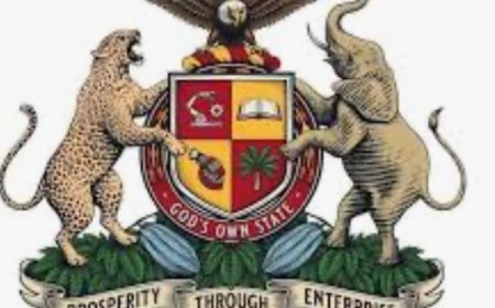 Abia State Government Announces February Monthly Sanitation Exercise