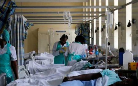 Abia Government vows to sanction doctors diverting patients to private clinics