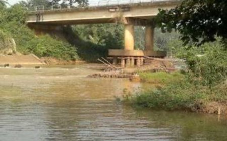 Abia community discovers 30 bodies of suspected ritual killing victims in Imo River