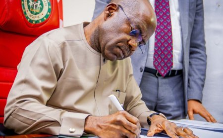 Abia State Moves to Amend Law on Expired Drugs, Introduces Stricter Penalties for Offenders