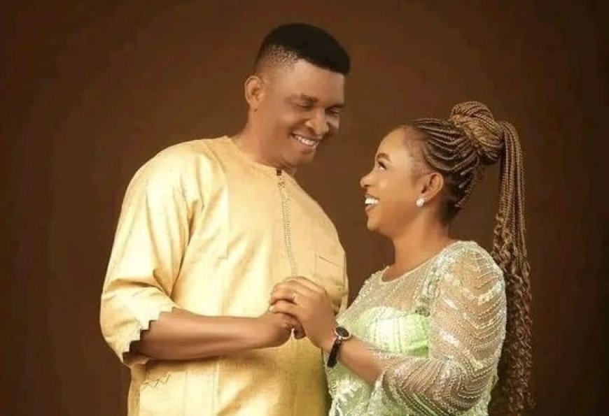 Paul Nwokocha’s Marriage to Second Wife Ends After 2 years