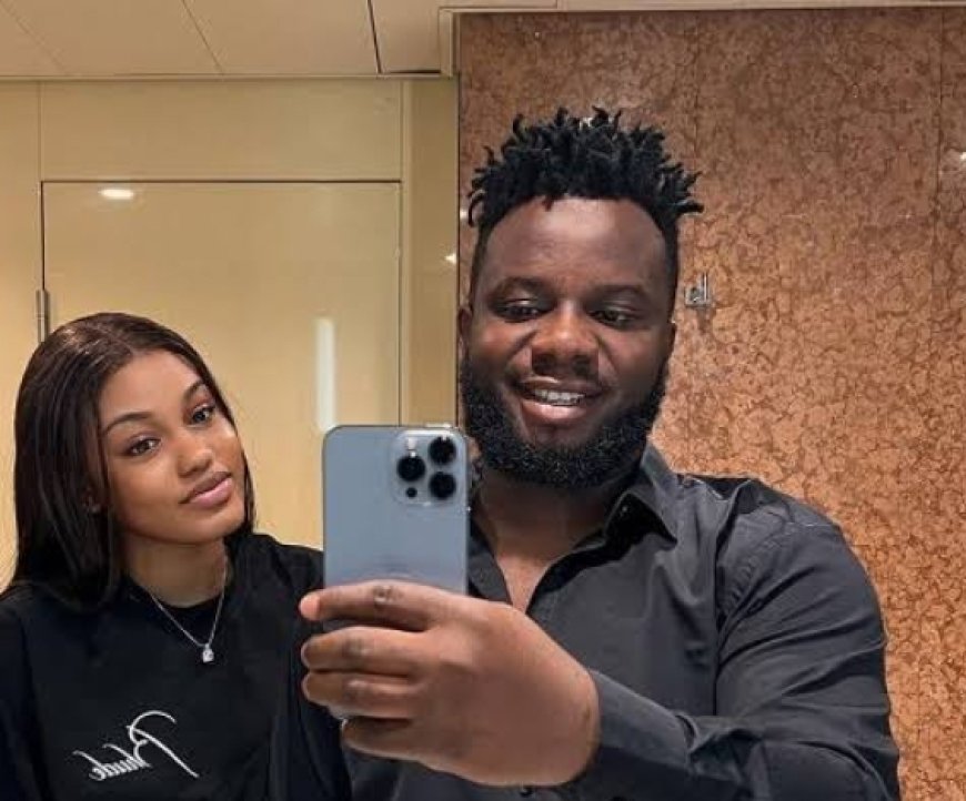 Comedian Sabinus Allegedly Accused of Infidelity, Faces Court Action from Abia-Born Wife