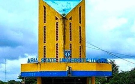 Abia State Government Confirms Relocation of ABSU Law Faculty to Uturu by June
