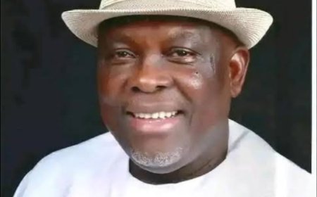 PETROAN Calls for Urgent Police Intervention as Chairman Obasi Lawson is Abducted in Abia