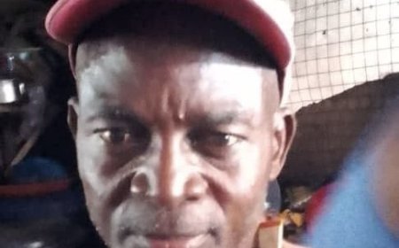 Tricycle Operator in Aba Returns Forgotten N2 Million to Trader