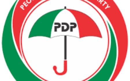 Abia PDP to Enforce Stricter Candidate Screening Following Lawmaker’s Defection